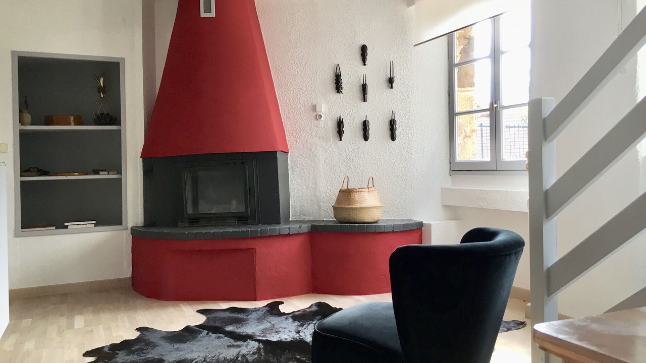 Photo of Livingroom in Cluny