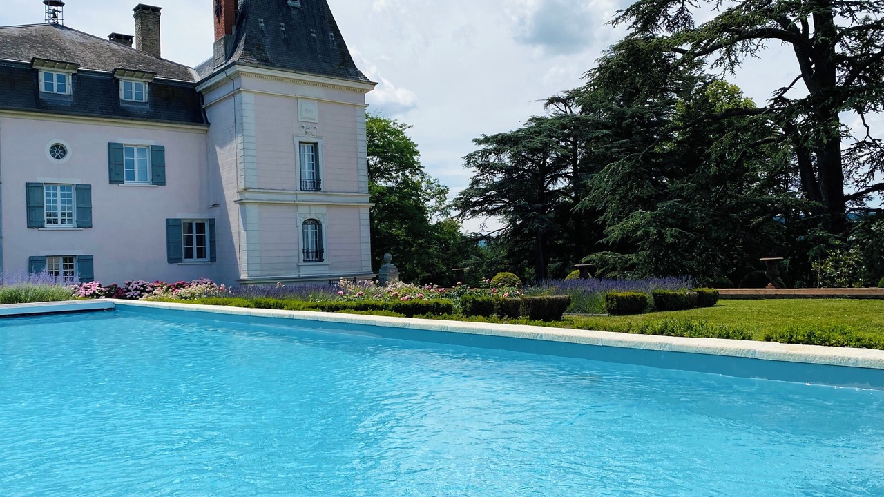 Photo of Outdoor in Cluny