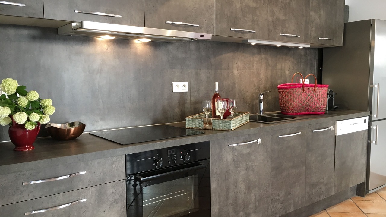 Photo of Kitchen in Cluny