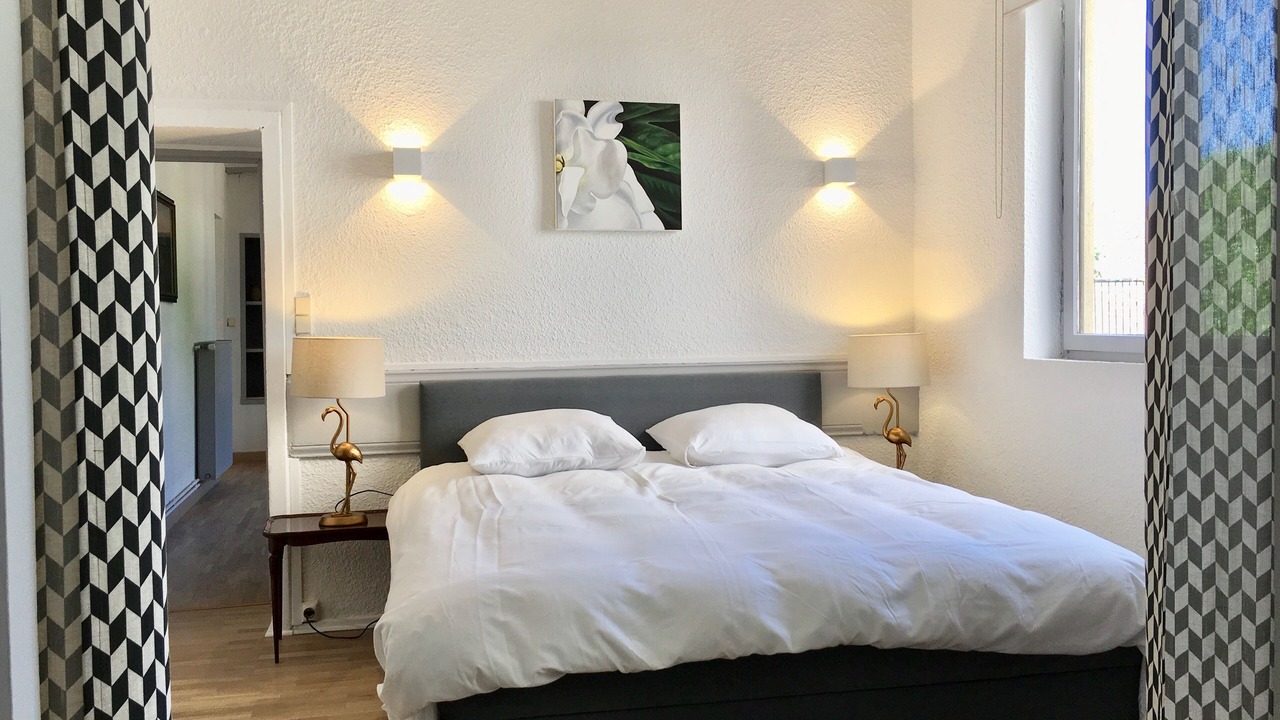 Photo of Bedroom in Cluny