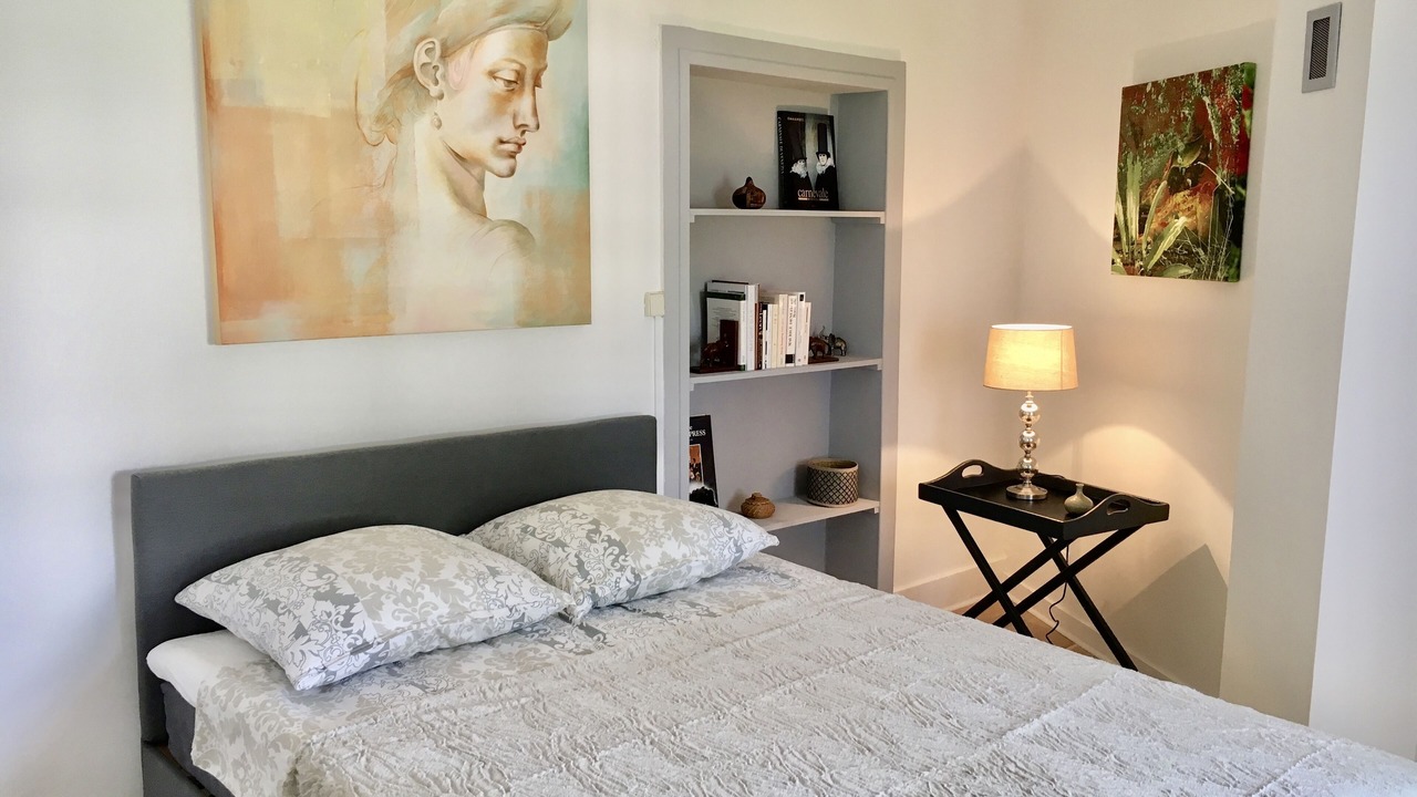 Photo of Bedroom in Cluny