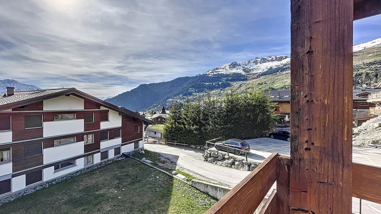 Photo of Outdoor in Verbier