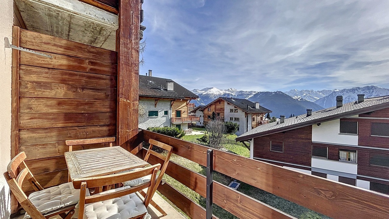 Photo of Outdoor in Verbier