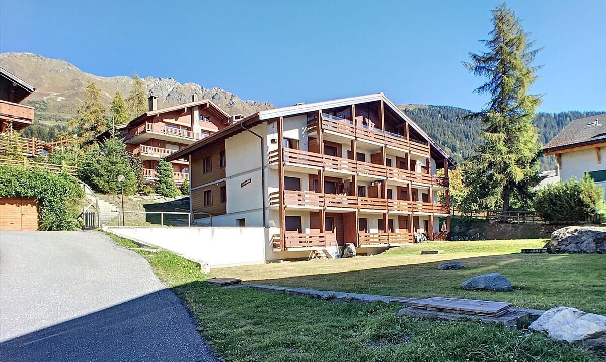 Photo of Outdoor in Verbier