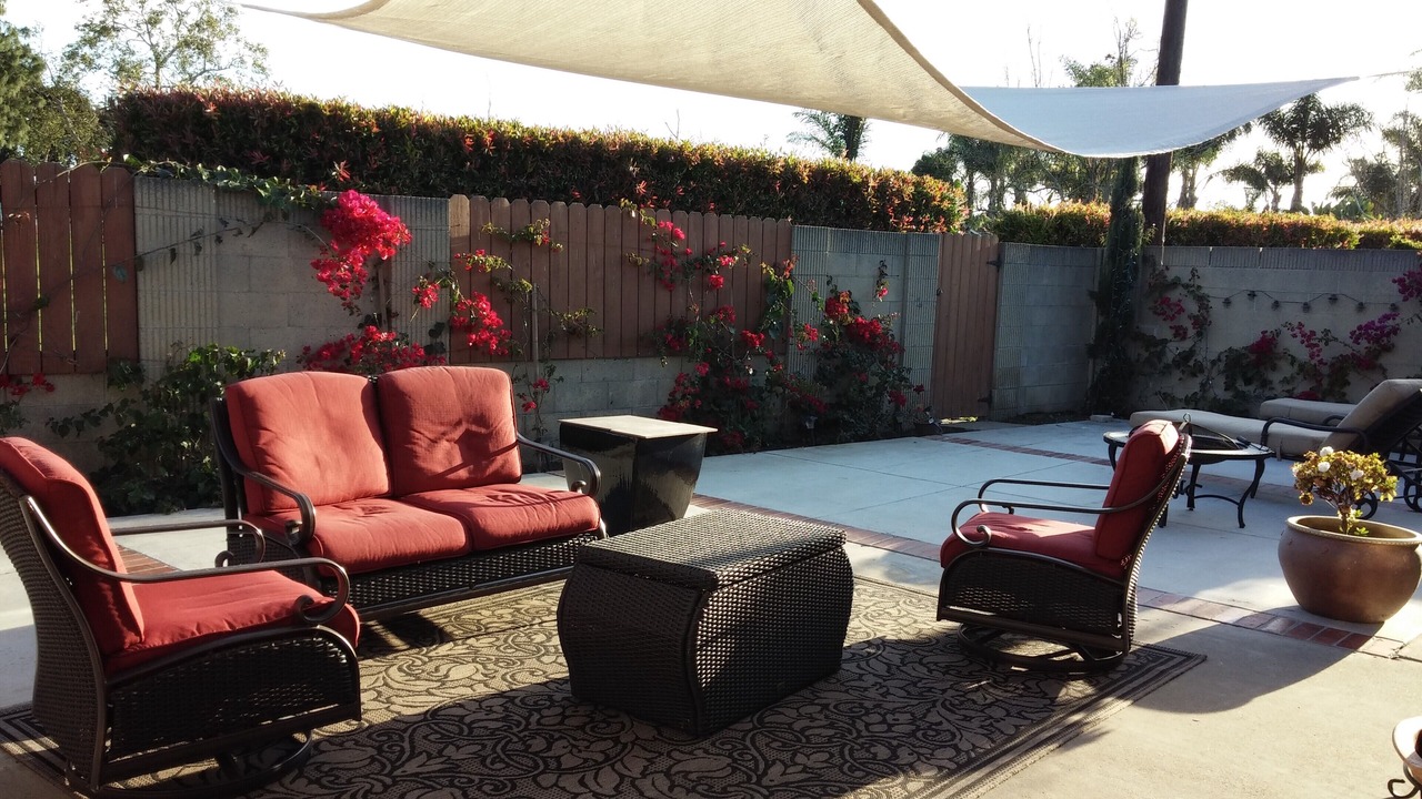 Photo of Patio Balcony in Huntington Beach