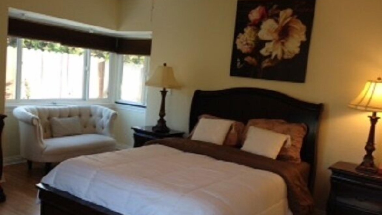 Photo of Bedroom in Huntington Beach