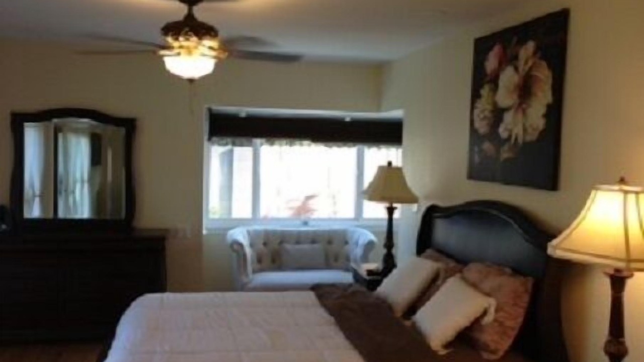 Photo of Bedroom in Huntington Beach