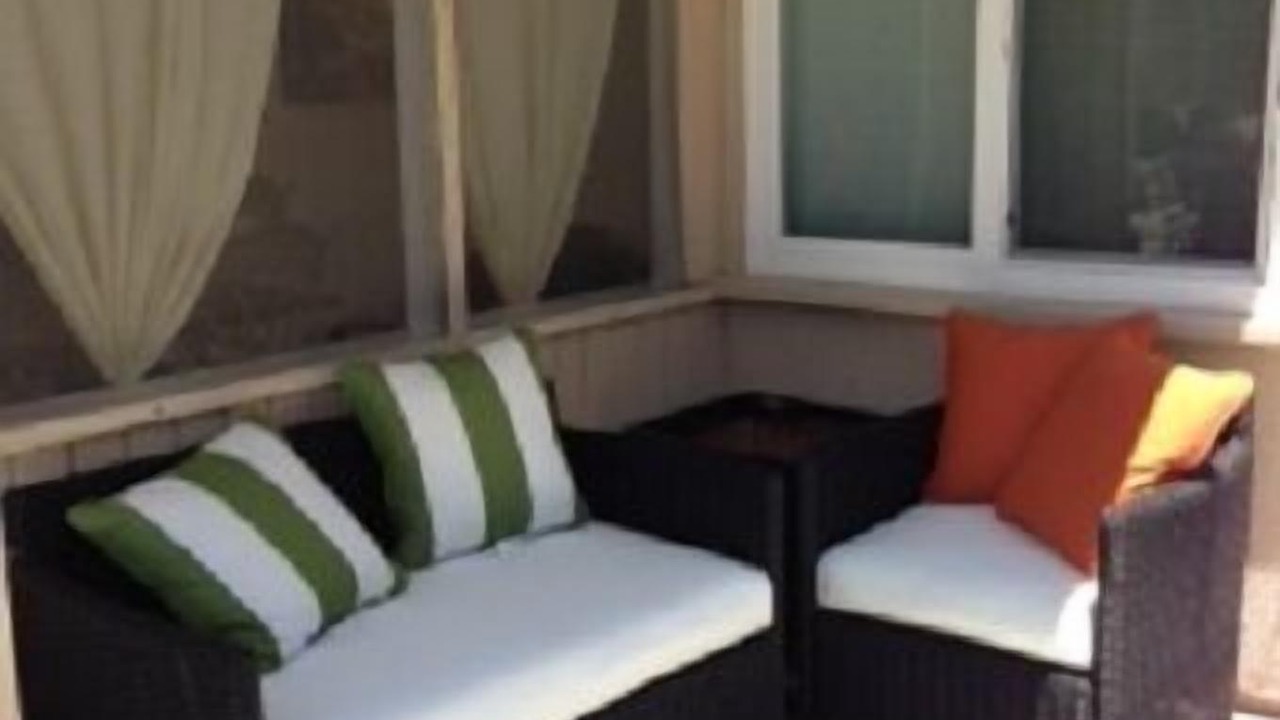 Photo of Patio Balcony in Huntington Beach