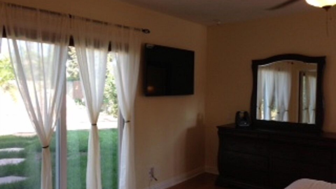 Photo of Bedroom in Huntington Beach