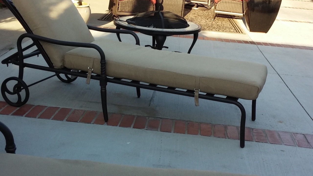 Photo of Patio Balcony in Huntington Beach