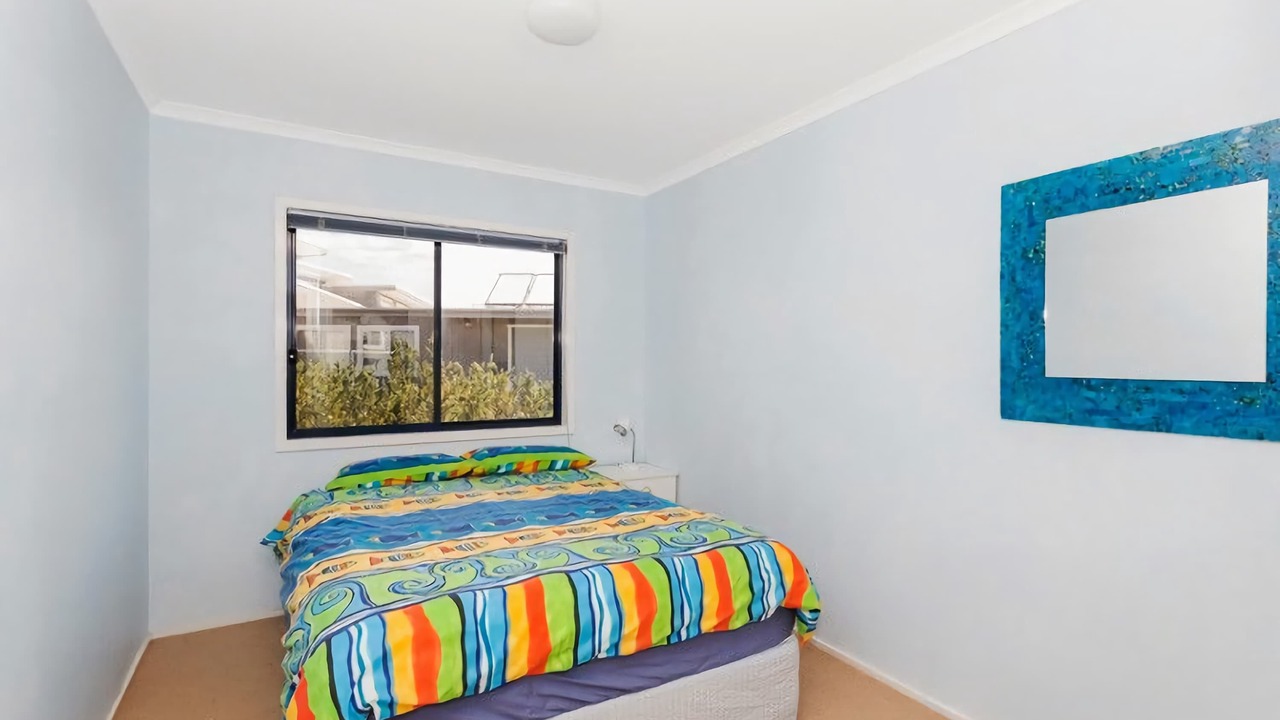 Photo of Bedroom in Kioloa