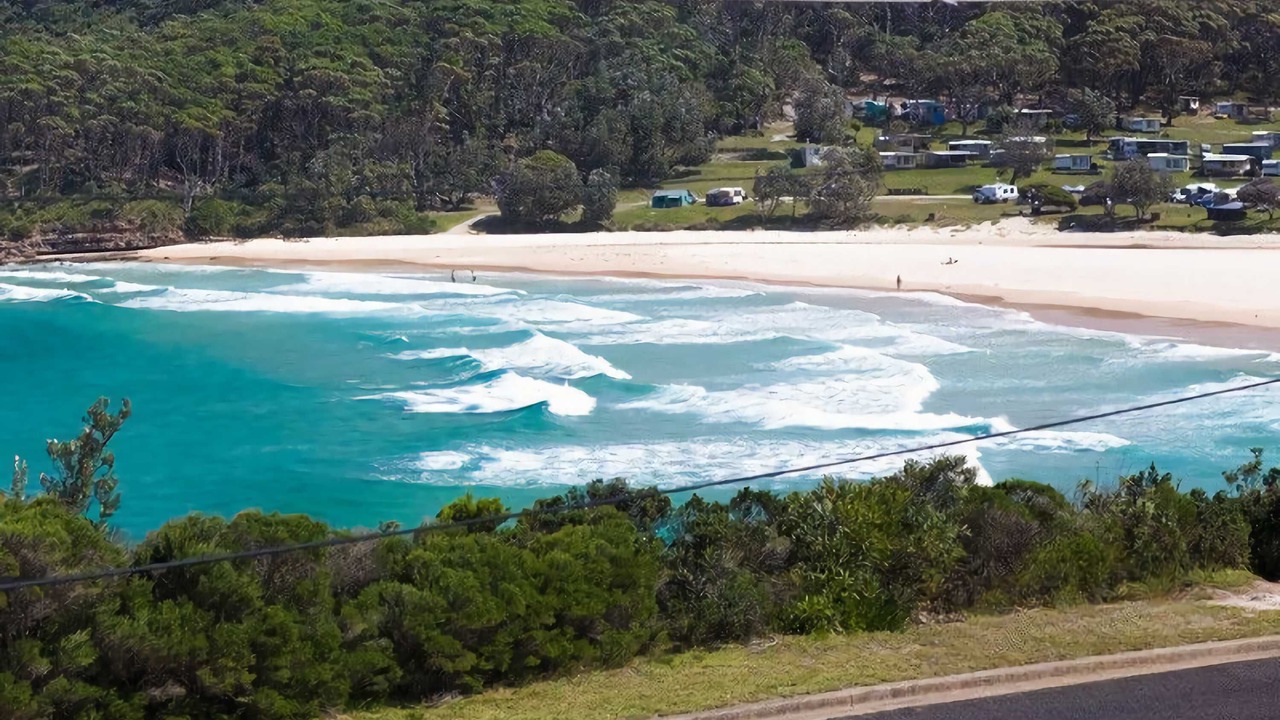 Photo of Others in Kioloa