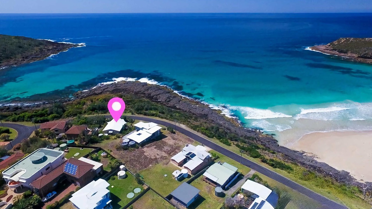 Photo of Outdoor in Kioloa