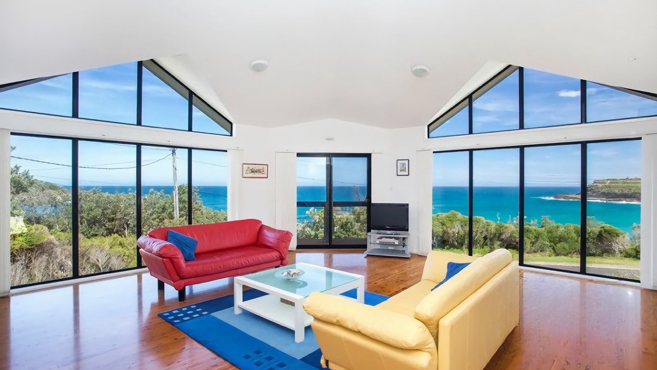 Photo of Livingroom in Kioloa