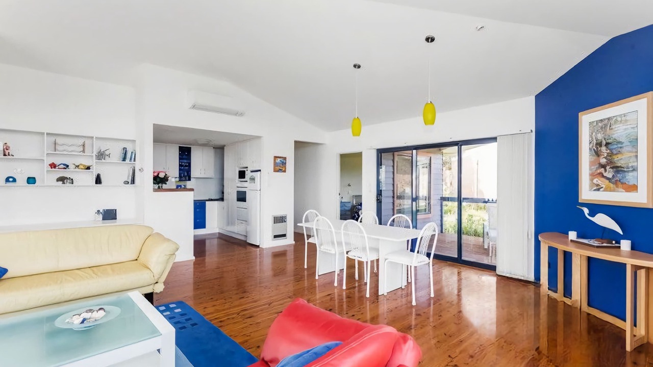 Photo of Livingroom in Kioloa