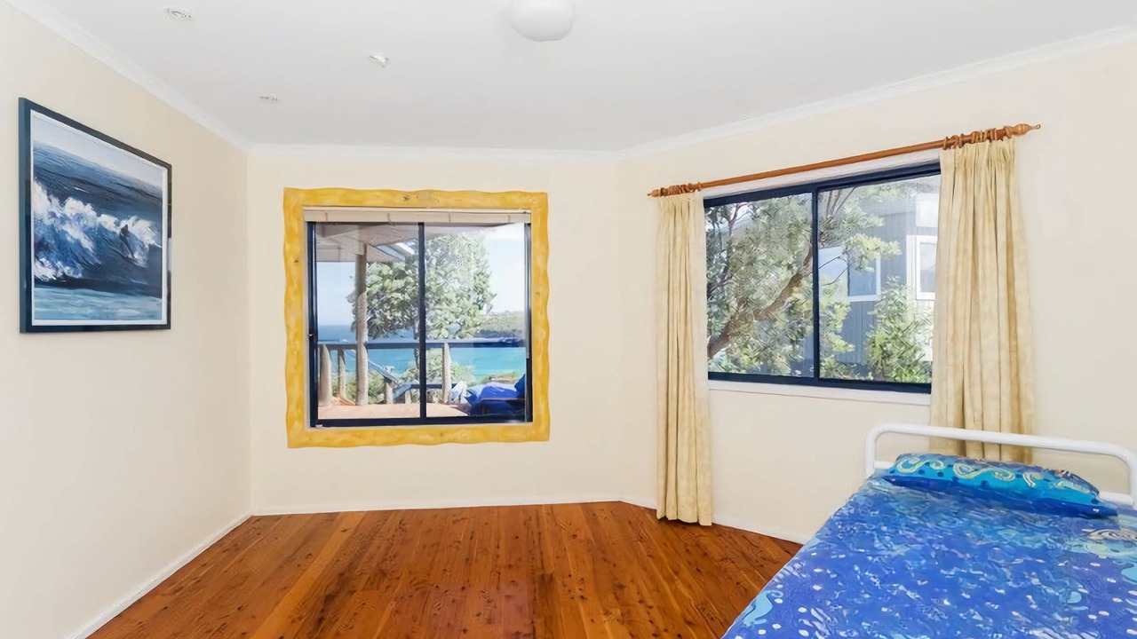 Photo of Bedroom in Kioloa