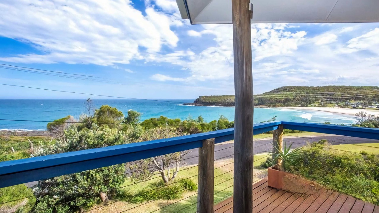 Photo of Outdoor in Kioloa