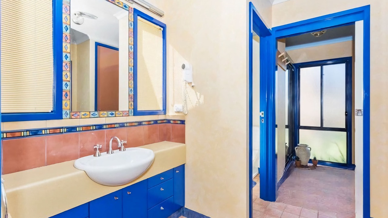 Photo of Bathroom in Kioloa