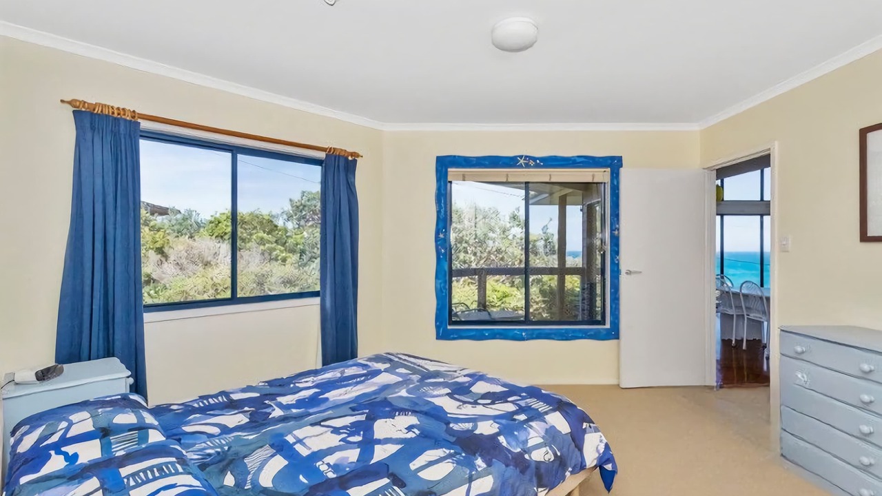 Photo of Bedroom in Kioloa