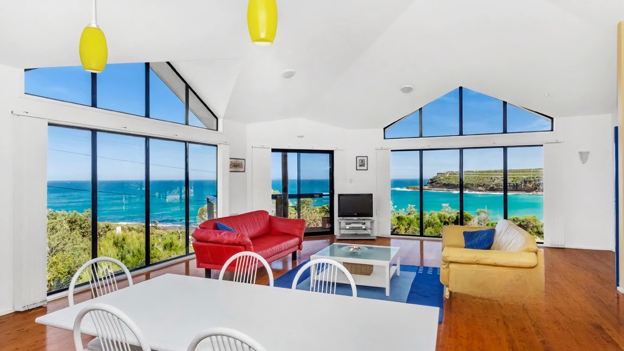 Photo of Livingroom in Kioloa