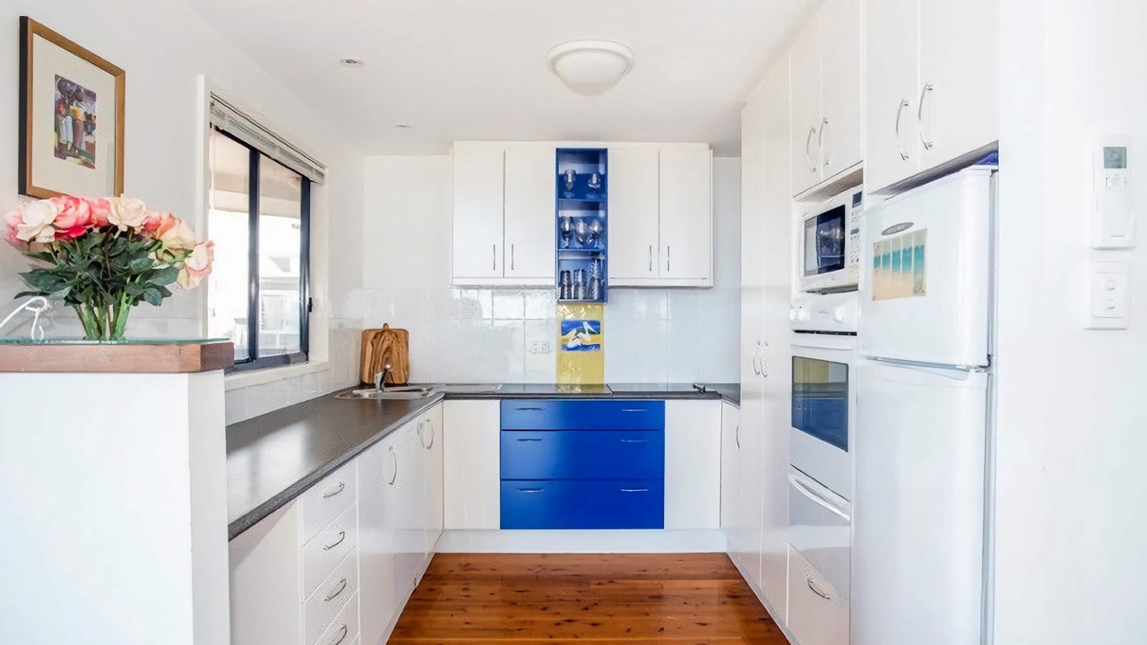 Photo of Kitchen in Kioloa