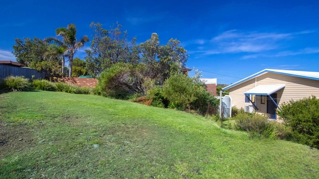 Photo of Outdoor in Kioloa