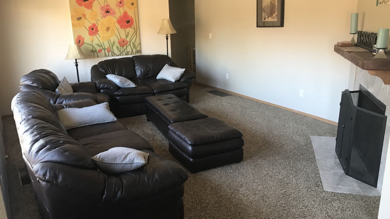 Photo of Livingroom in Vancouver