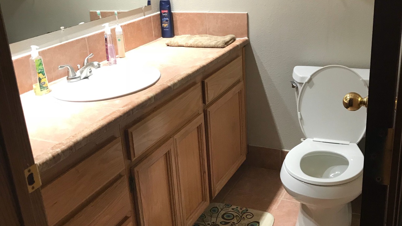 Photo of Bathroom in Vancouver