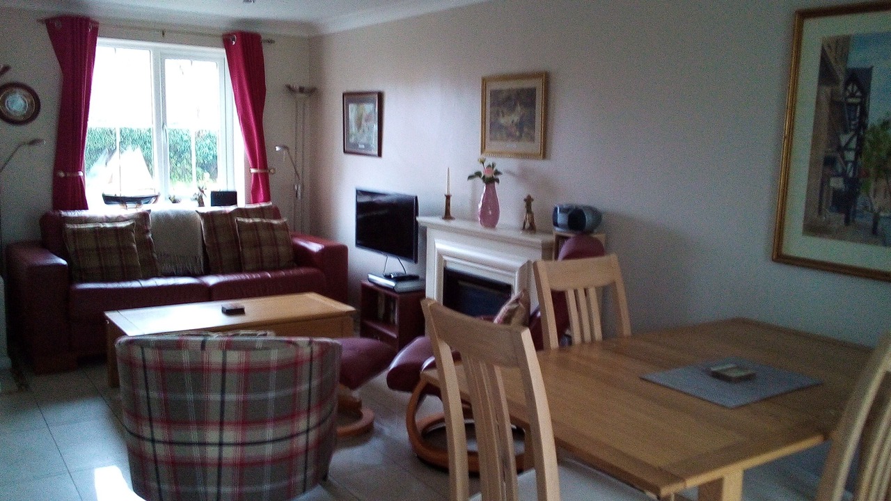 Photo of Bedroom in Market Drayton