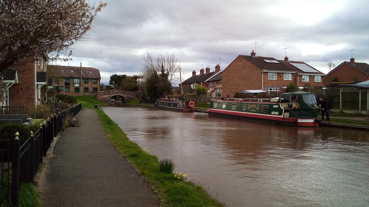 Photo of Others in Market Drayton