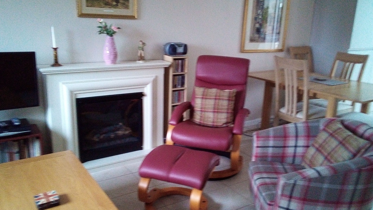Photo of Livingroom in Market Drayton