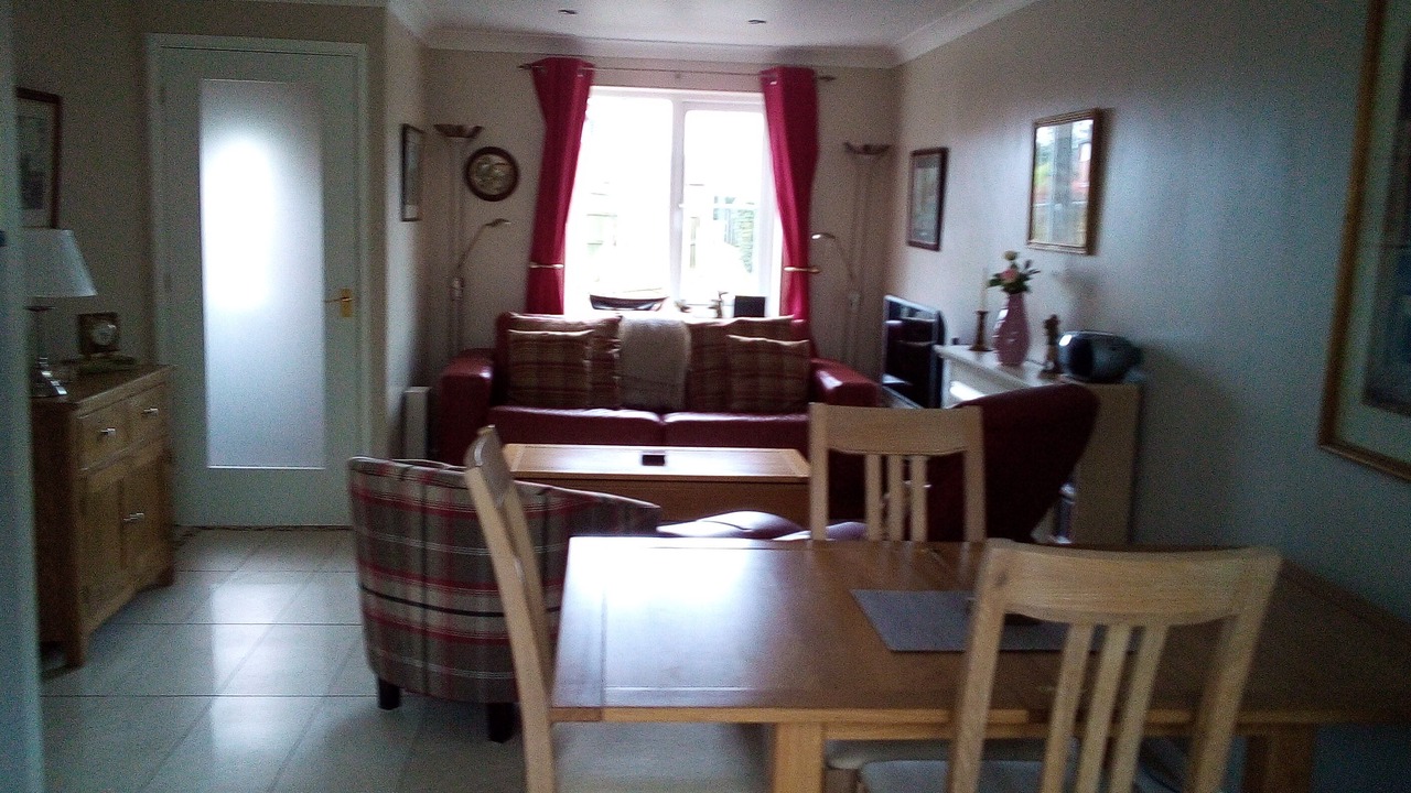 Photo of Bedroom in Market Drayton