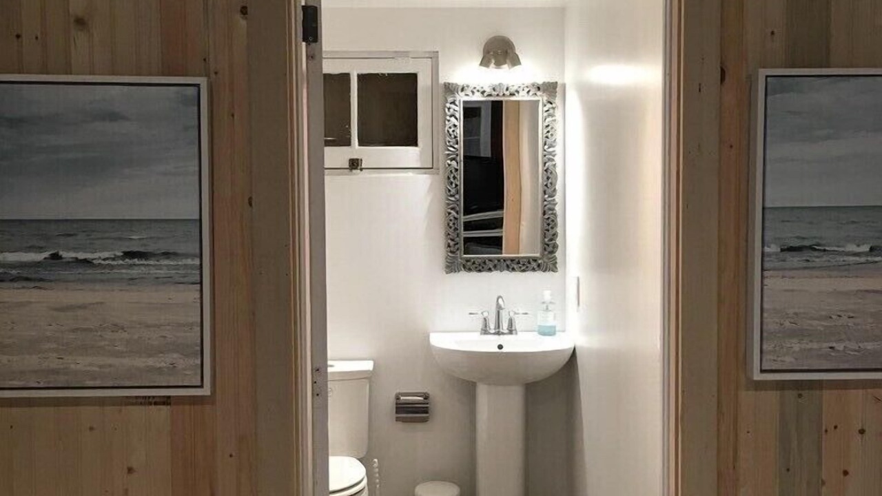 Photo of Bathroom in Ashfield-Colborne-Wawanosh