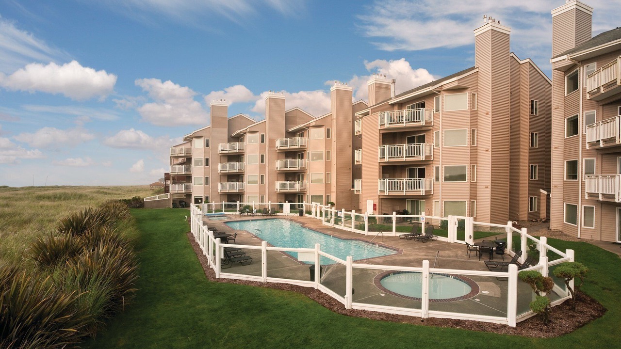 Photo of Outdoor in Ocean Shores