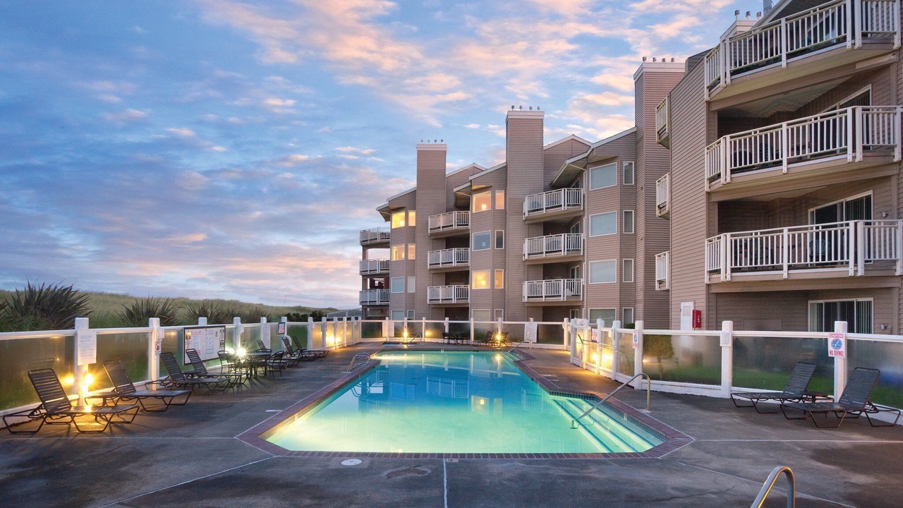 Photo of Outdoor in Ocean Shores