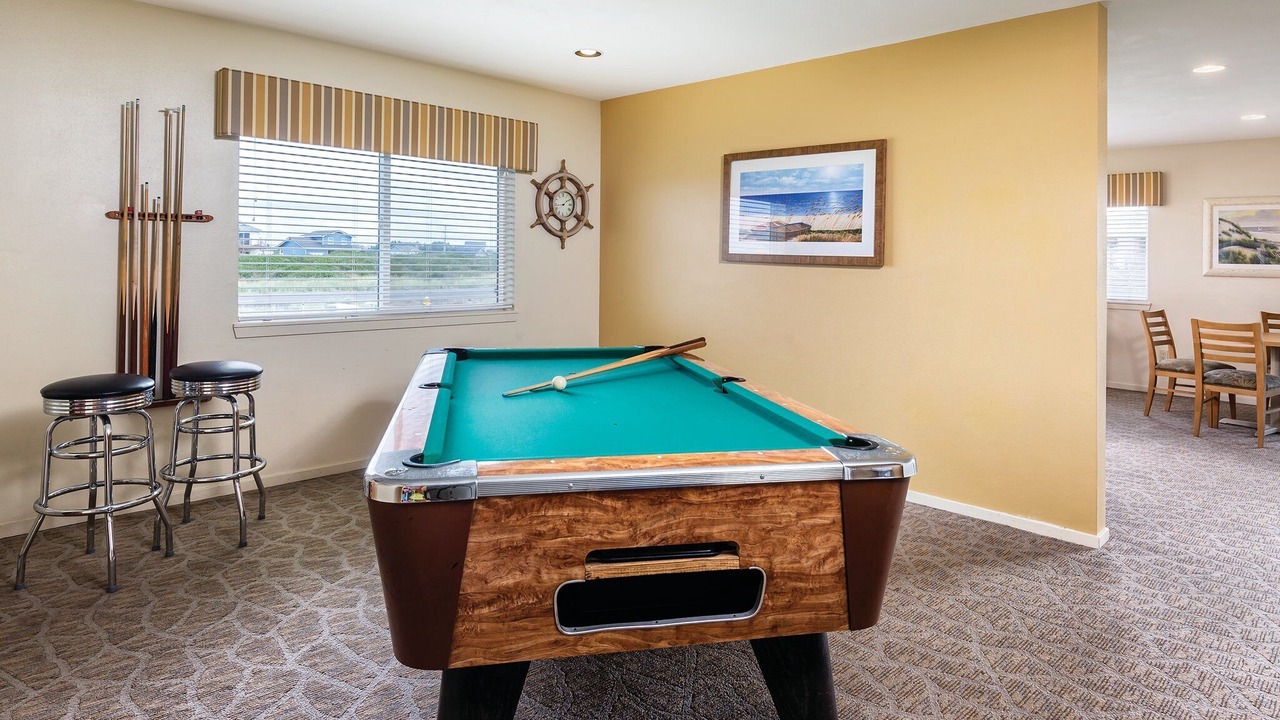 Photo of Bedroom in Ocean Shores