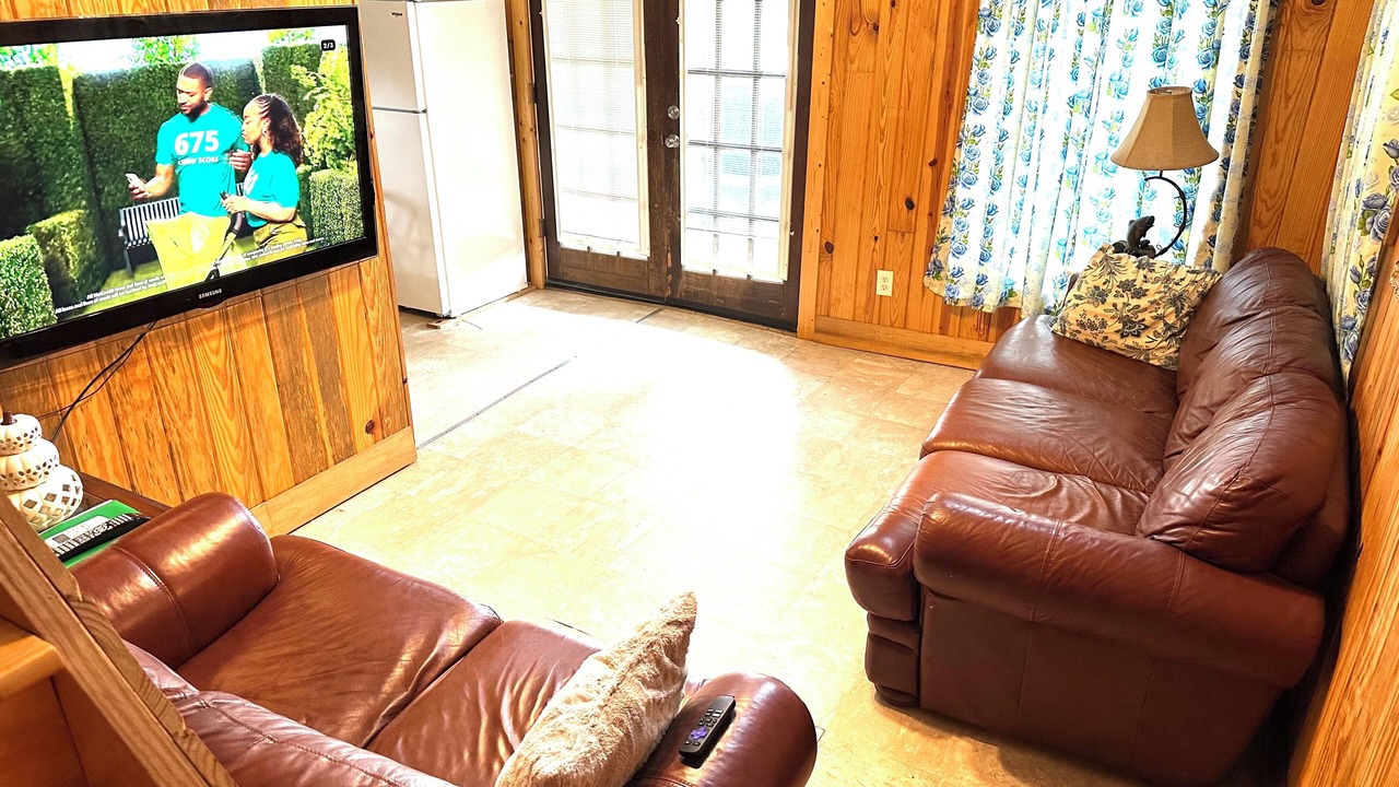 Photo of Livingroom in Onalaska