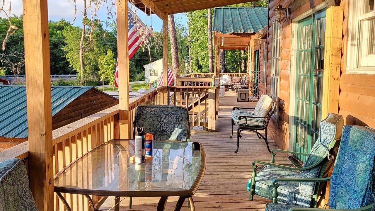Photo of Outdoor in Onalaska
