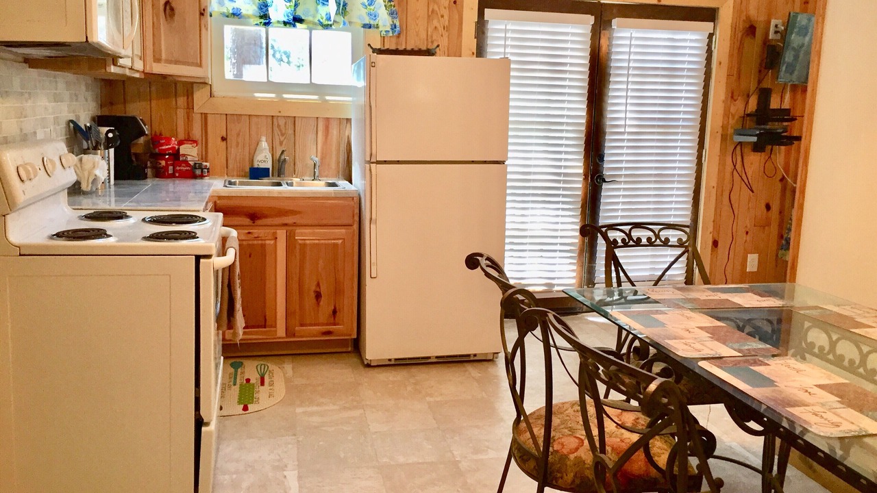 Photo of Kitchen in Onalaska