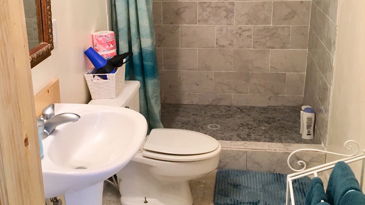 Photo of Bathroom in Onalaska