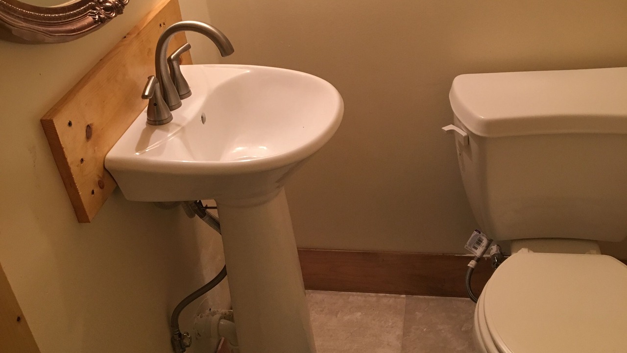 Photo of Bathroom in Onalaska