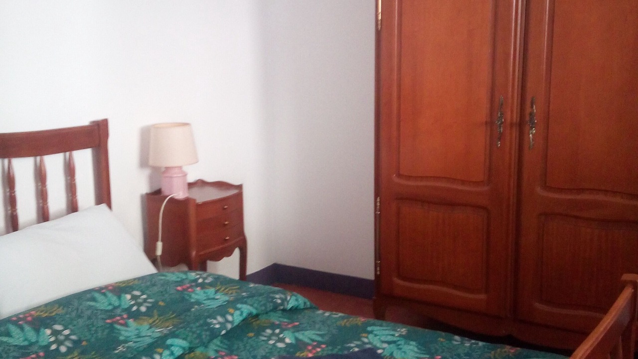 Photo of Bedroom in Sausses