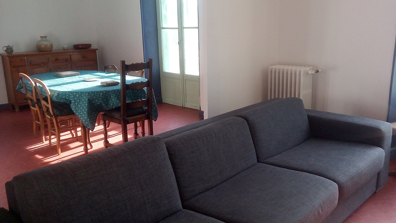 Photo of Livingroom in Sausses