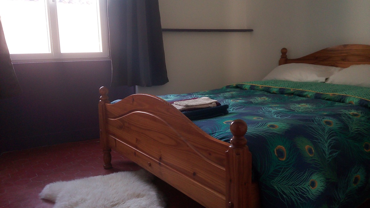 Photo of Bedroom in Sausses