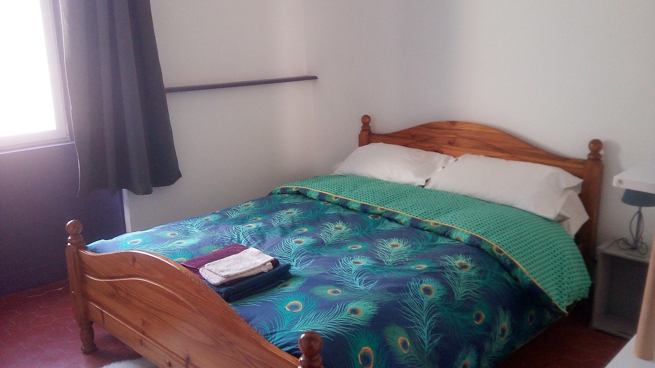 Photo of Bedroom in Sausses