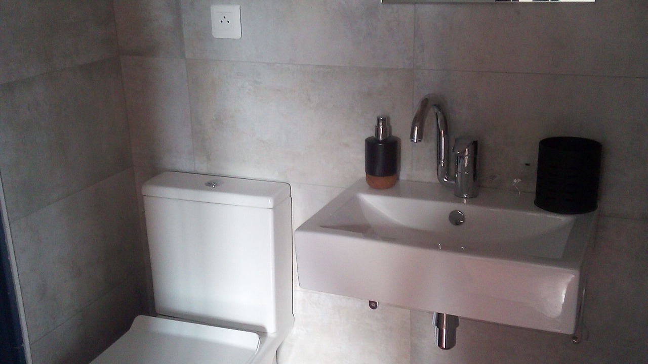 Photo of Bathroom in Sausses