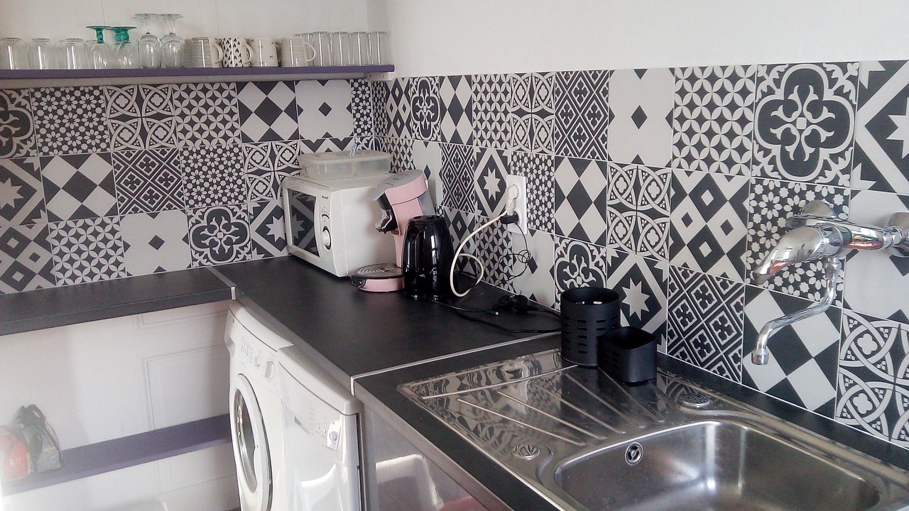 Photo of Kitchen in Sausses