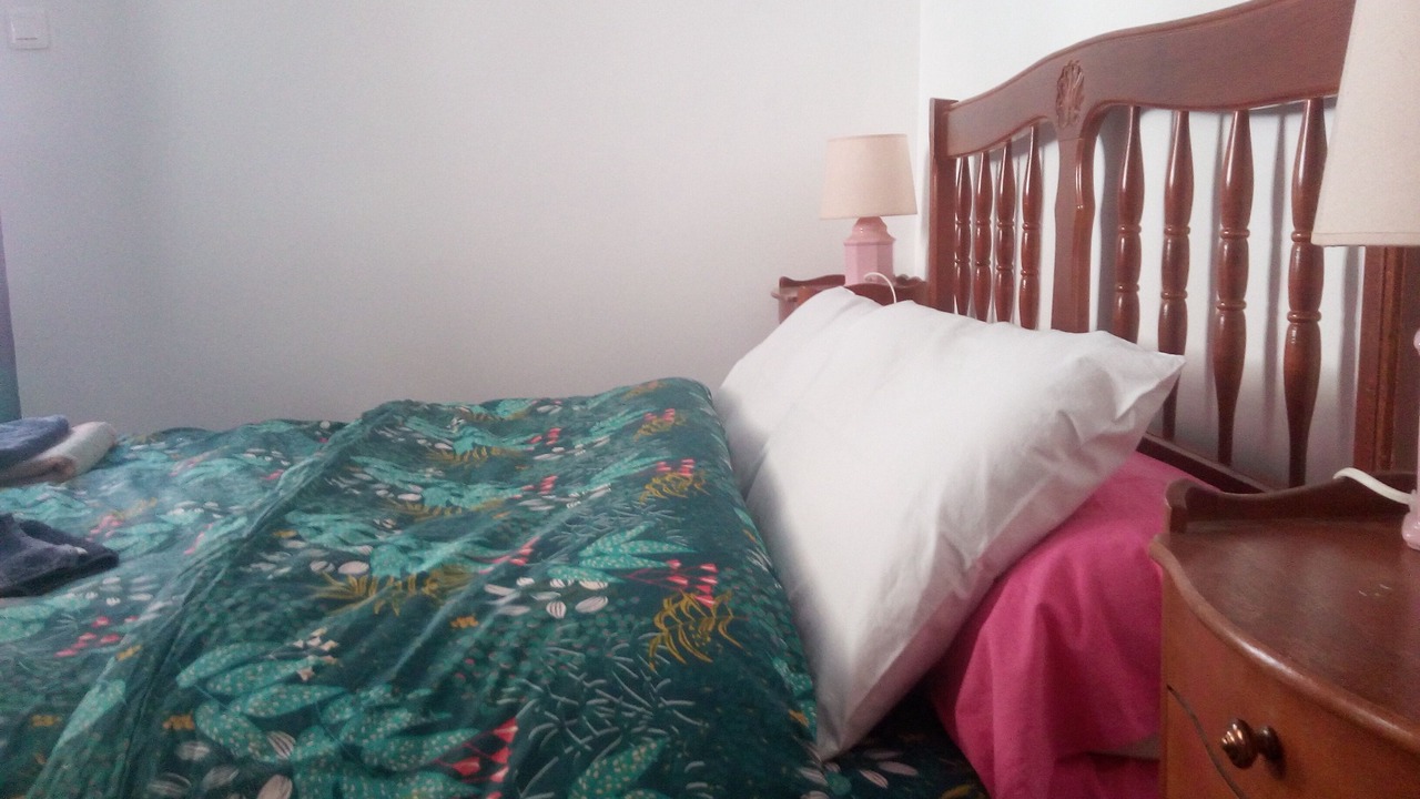 Photo of Bedroom in Sausses