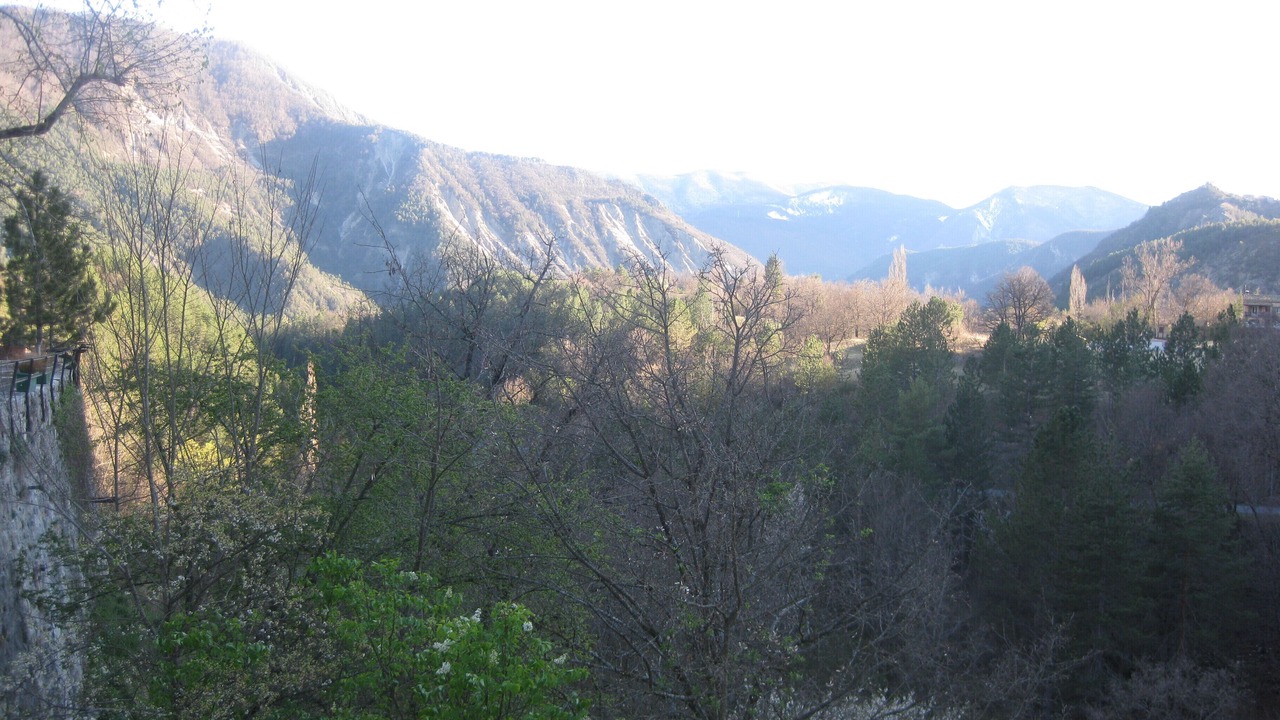 Photo of Outdoor in Sausses