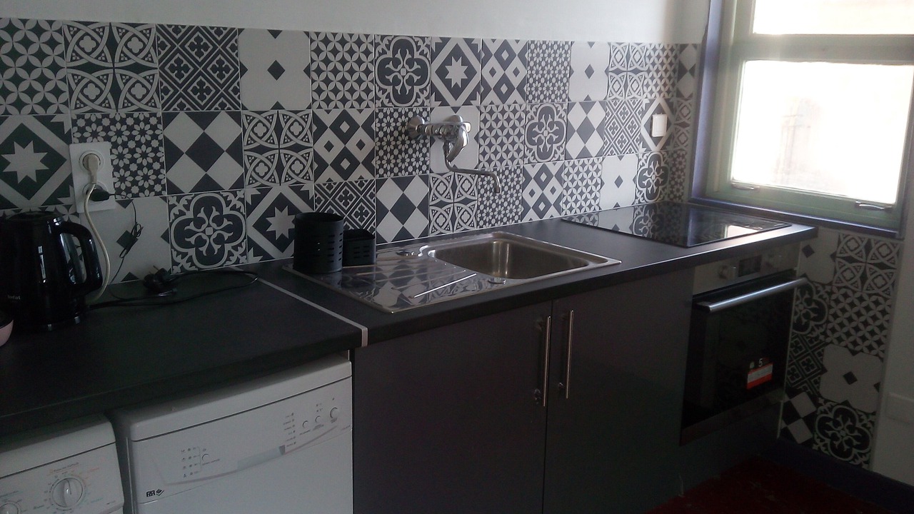 Photo of Kitchen in Sausses